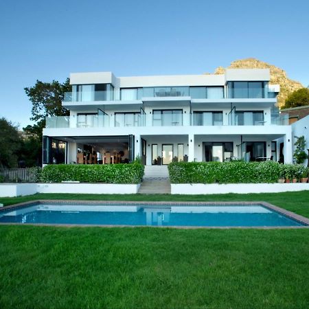 Hout Bay View Boutique Hotel Buitenkant foto