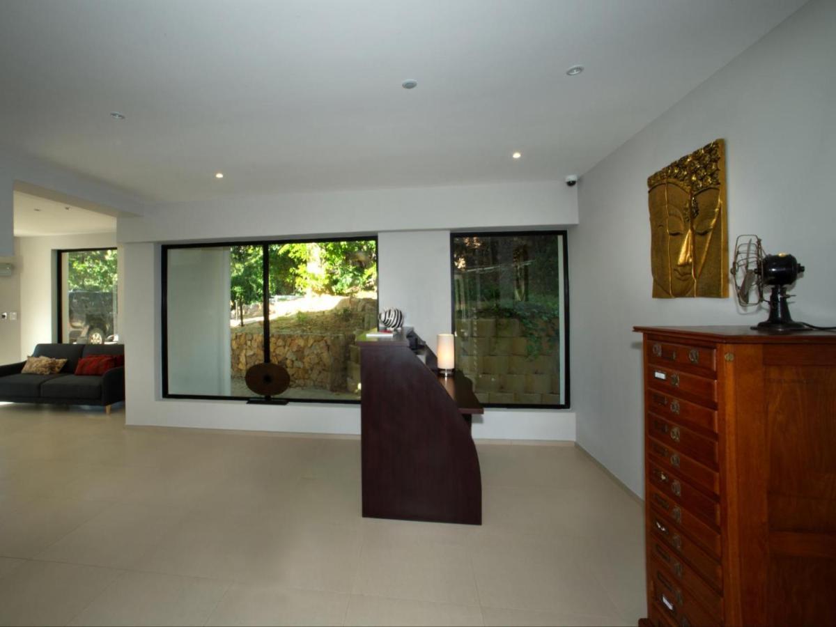 Hout Bay View Boutique Hotel Buitenkant foto