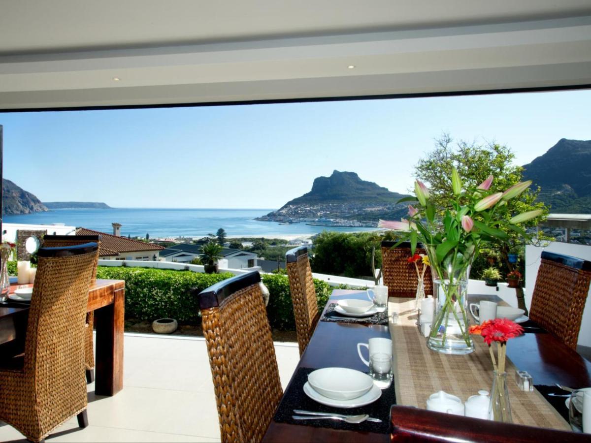 Hout Bay View Boutique Hotel Buitenkant foto