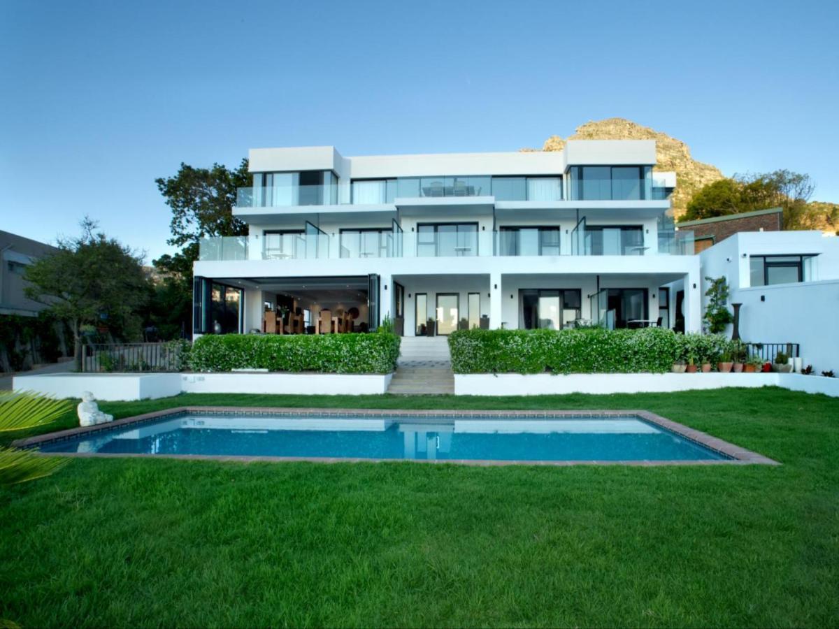 Hout Bay View Boutique Hotel Buitenkant foto