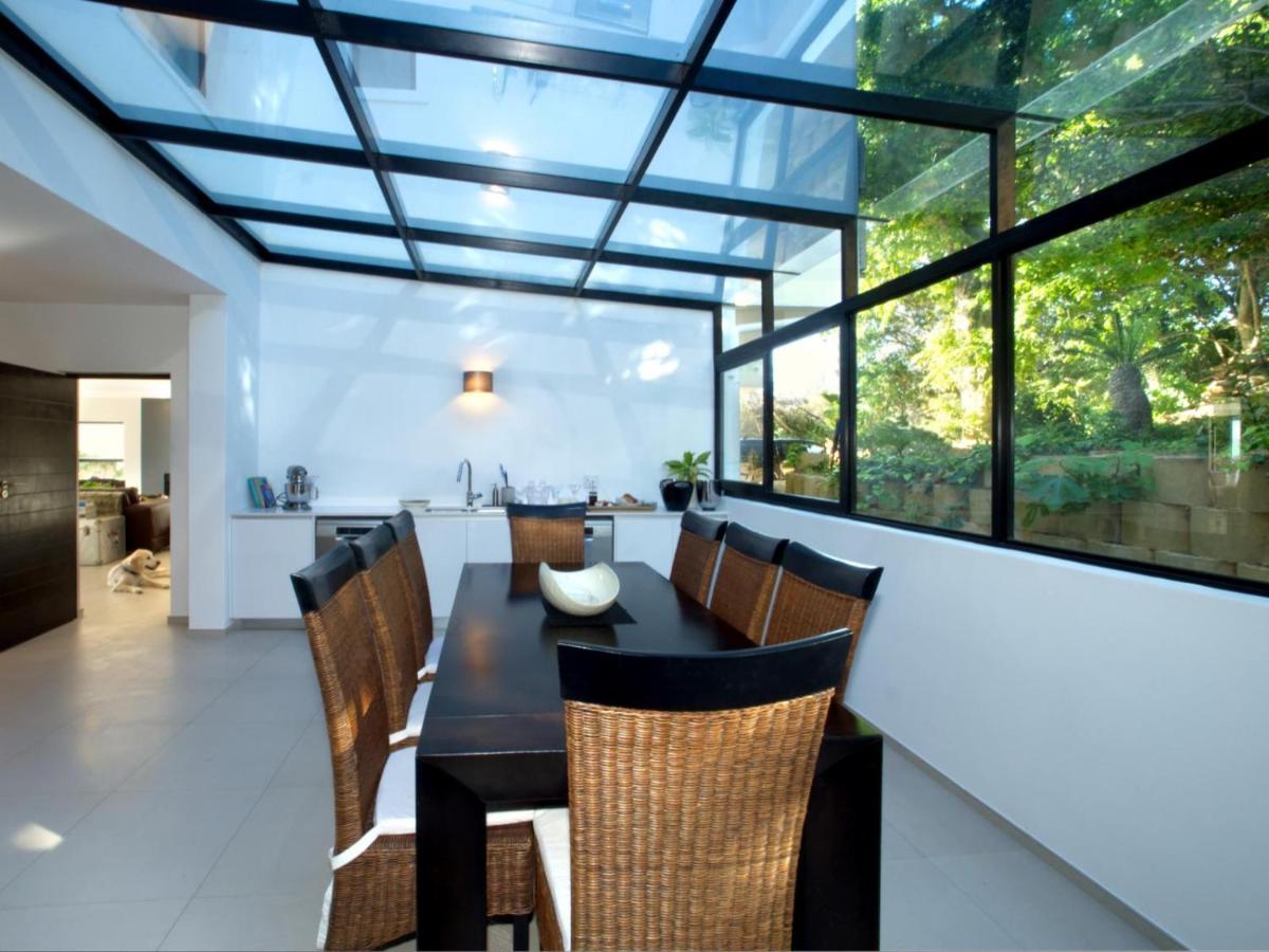Hout Bay View Boutique Hotel Buitenkant foto
