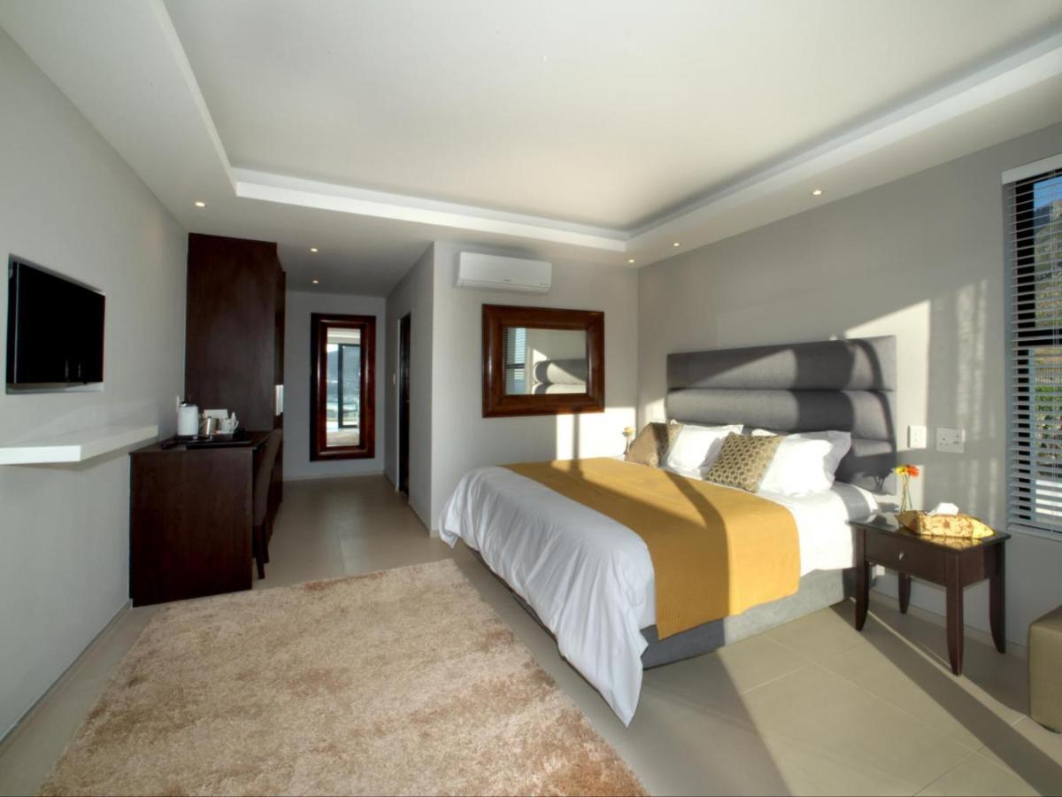 Hout Bay View Boutique Hotel Buitenkant foto