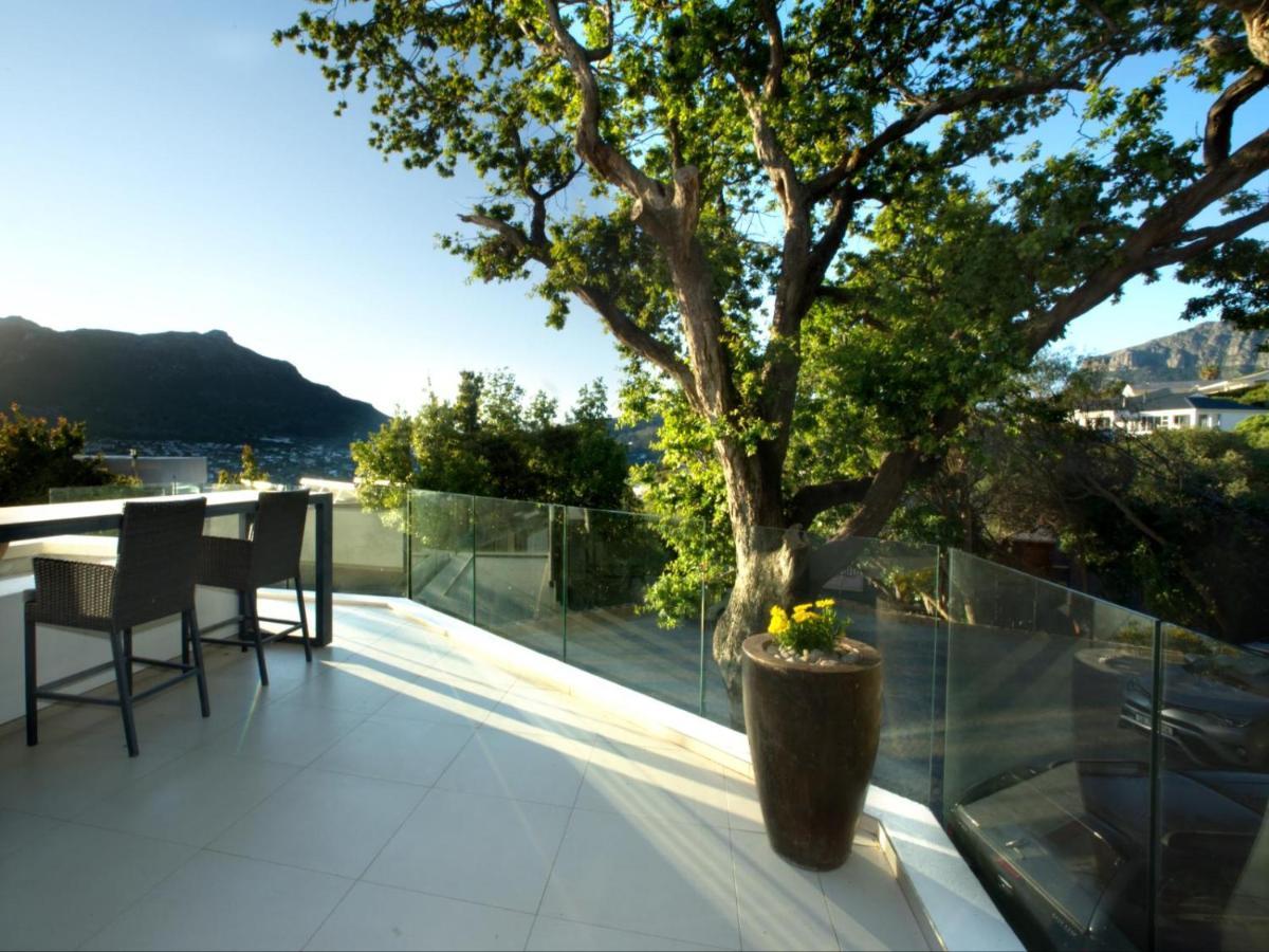 Hout Bay View Boutique Hotel Buitenkant foto