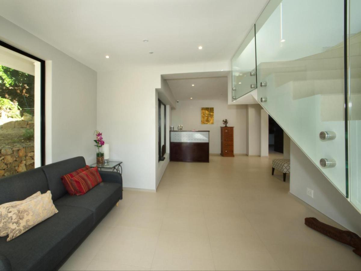 Hout Bay View Boutique Hotel Buitenkant foto