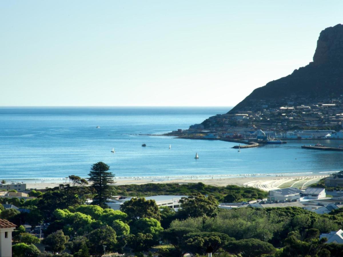 Hout Bay View Boutique Hotel Buitenkant foto