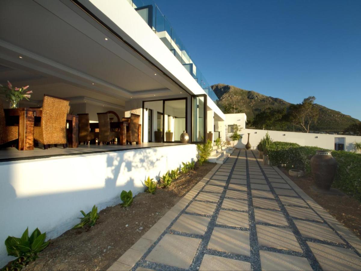 Hout Bay View Boutique Hotel Buitenkant foto