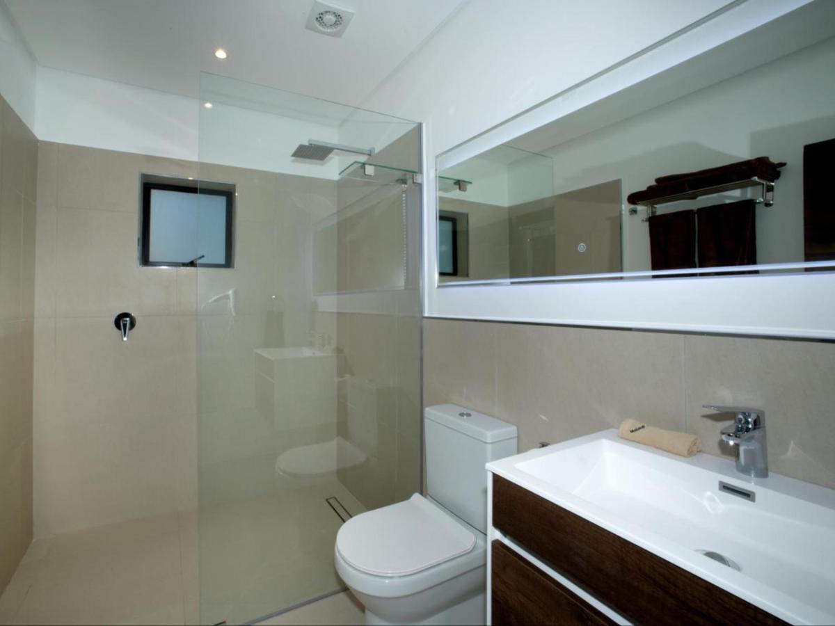 Hout Bay View Boutique Hotel Buitenkant foto