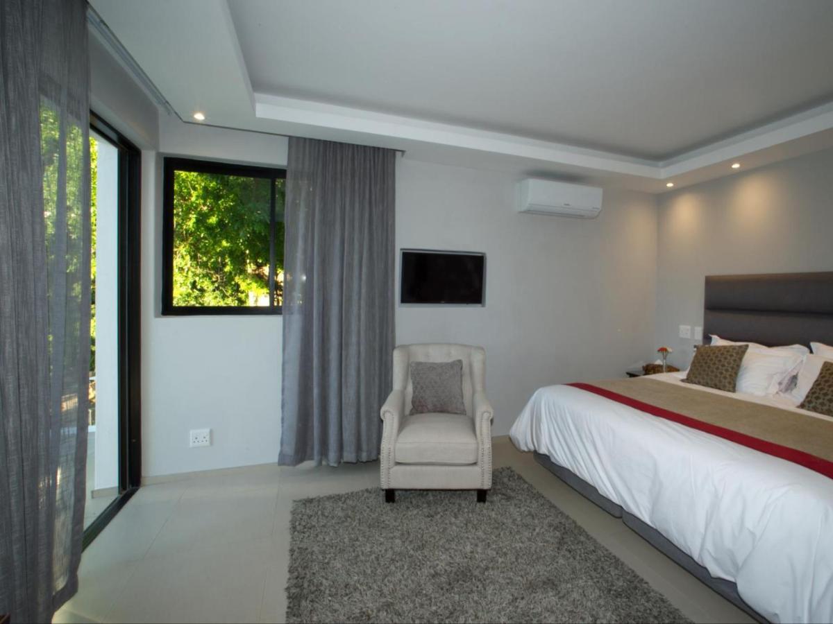 Hout Bay View Boutique Hotel Buitenkant foto