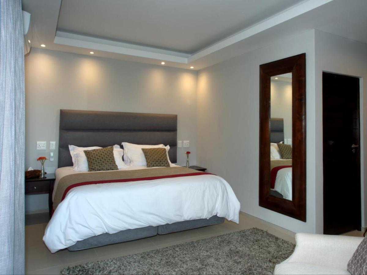 Hout Bay View Boutique Hotel Buitenkant foto